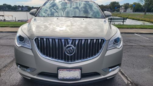 2015 Buick Enclave Premium
