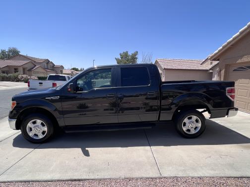 Photo 1 of 28 of 2014 Ford F-150 XLT