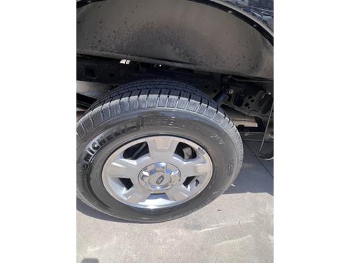 Photo 5 of 28 of 2014 Ford F-150 XLT