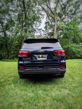 2019 Kia Sorento S