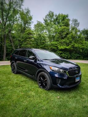 2019 Kia Sorento S