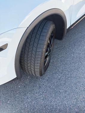 White 2016 Porsche Cayenne Cayenne S