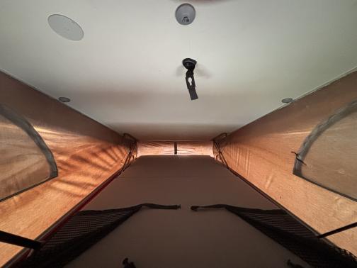 2003 Volkswagen Eurovan MV