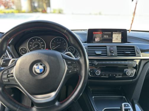 2018 BMW 430 Gran Coupe i