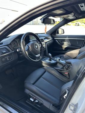 2018 BMW 430 Gran Coupe i