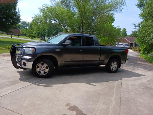 2013 Toyota Tundra Grade