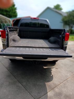 2013 Toyota Tundra Grade