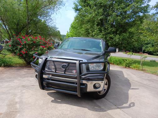 2013 Toyota Tundra Grade