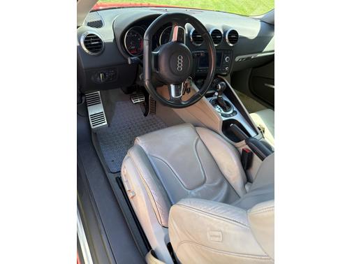 2008 Audi TT 2.0T