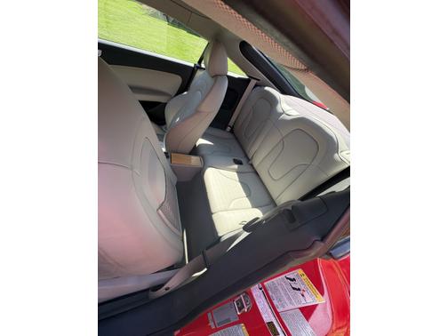 2008 Audi TT 2.0T