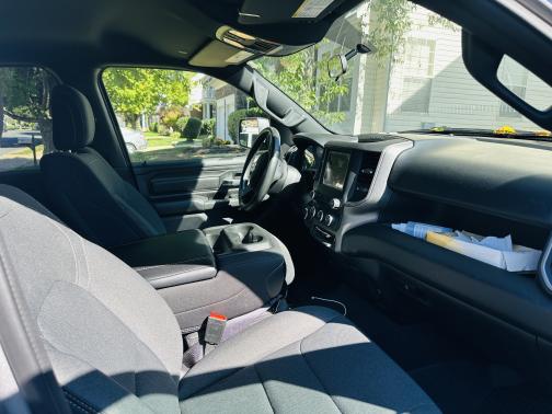 2023 RAM 1500 Tradesman