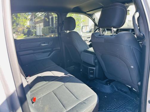 2023 RAM 1500 Tradesman