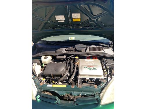 Photo 3 of 3 of 2002 Toyota Prius Base