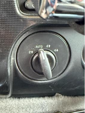 2008 GMC Envoy SLE