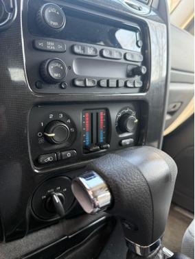 2008 GMC Envoy SLE