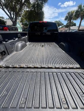 Black 2015 Chevrolet Silverado 3500 LT