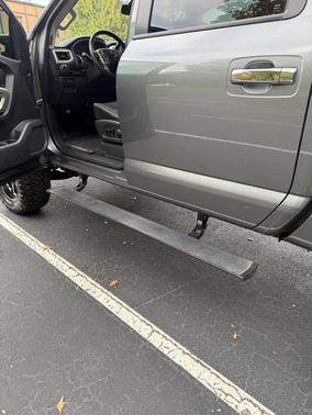 2018 Nissan Titan XD SV