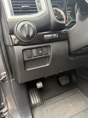 2018 Nissan Titan XD SV