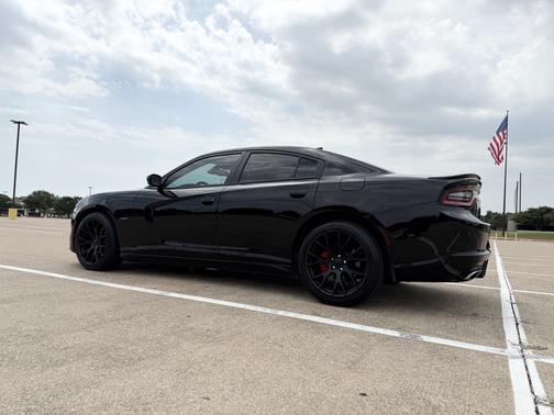 2015 Dodge Charger R/T