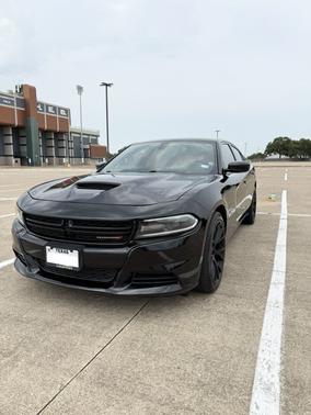 2015 Dodge Charger R/T