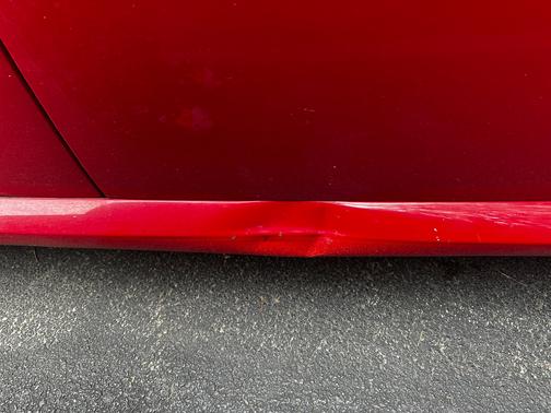 2007 Volkswagen New Beetle 2.5