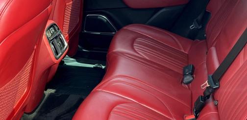 Photo 5 of 13 of 2017 Maserati Levante Base