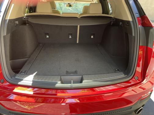 Photo 4 of 7 of 2020 Acura RDX Advance Package