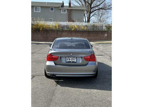 2011 BMW 328 i xDrive