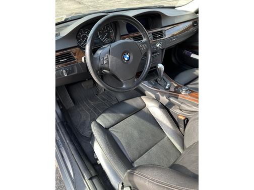 2011 BMW 328 i xDrive