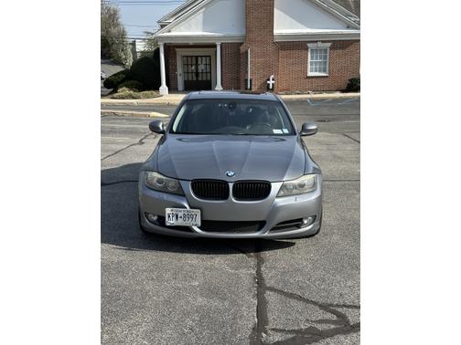 2011 BMW 328 i xDrive