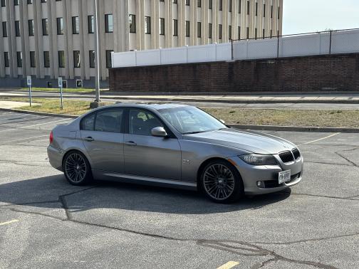 2011 BMW 328 i xDrive