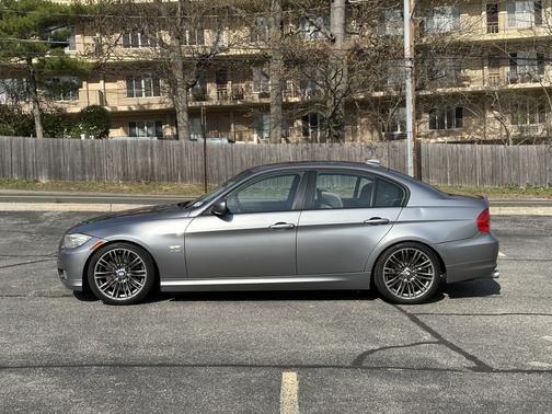 2011 BMW 328 i xDrive