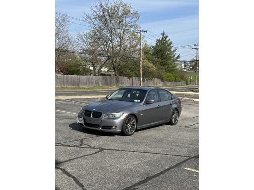 2011 BMW 328 i xDrive