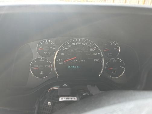 2012 GMC Savana 2500 Work Van