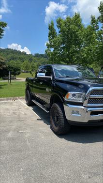 2015 RAM 2500 Laramie