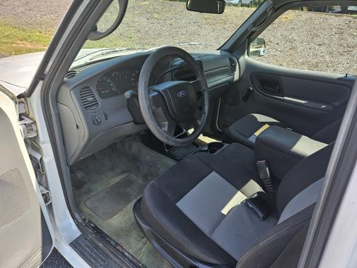 2004 Ford Ranger XL