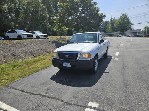 2004 Ford Ranger XL