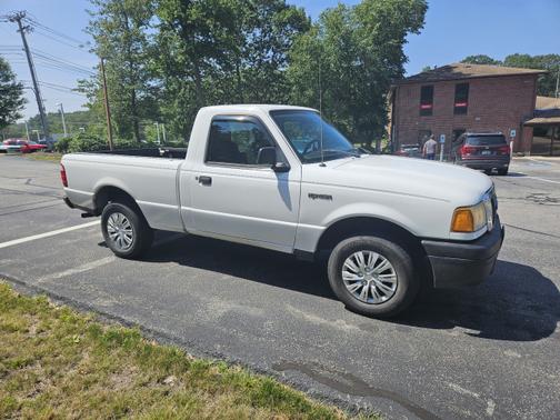 2004 Ford Ranger XL