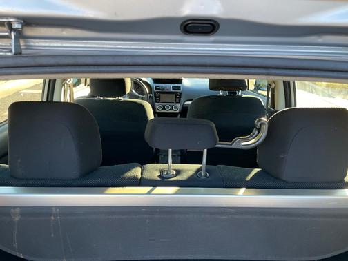 2015 Subaru Impreza 2.0i Premium