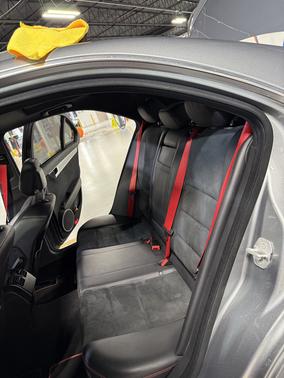 2013 Mercedes-Benz C-Class C 300 4MATIC Luxury