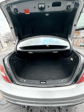 2013 Mercedes-Benz C-Class C 300 4MATIC Luxury
