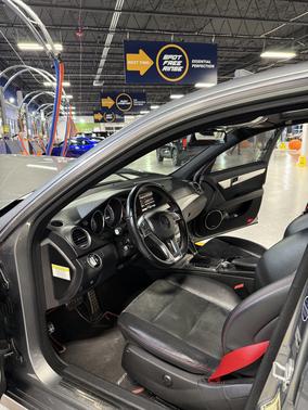 2013 Mercedes-Benz C-Class C 300 4MATIC Luxury