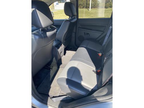 2008 Jeep Grand Cherokee Laredo