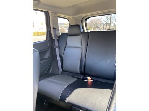 2008 Jeep Grand Cherokee Laredo