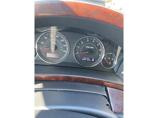 2008 Jeep Grand Cherokee Laredo