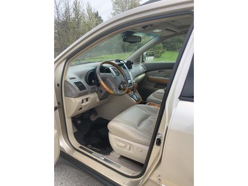 2005 Lexus RX 330 Base