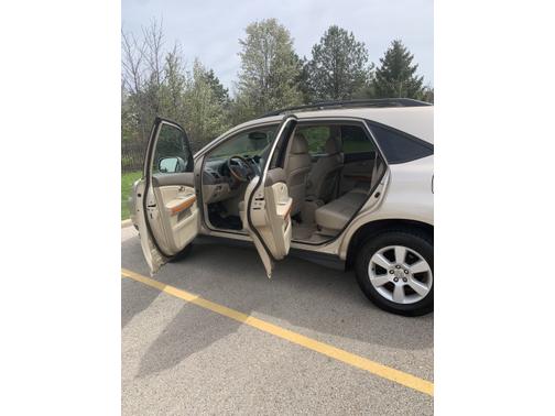 2005 Lexus RX 330 Base