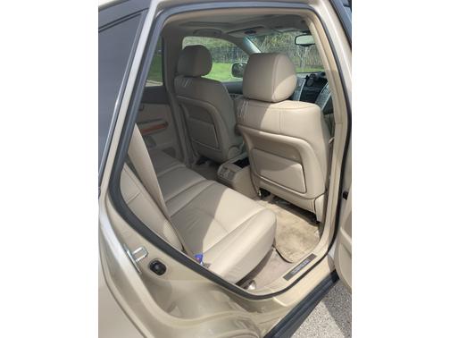 2005 Lexus RX 330 Base