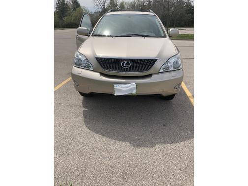 2005 Lexus RX 330 Base