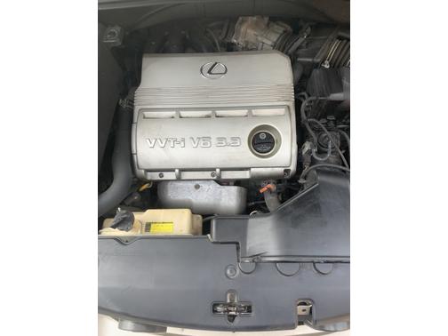 2005 Lexus RX 330 Base